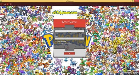 otpokemon|Download Pokémon Online .